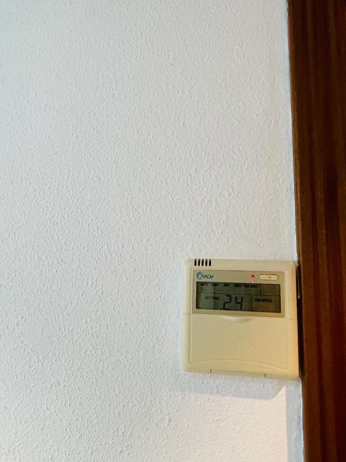 Centro Madrid Hortaleza Apartment Ngoại thất bức ảnh