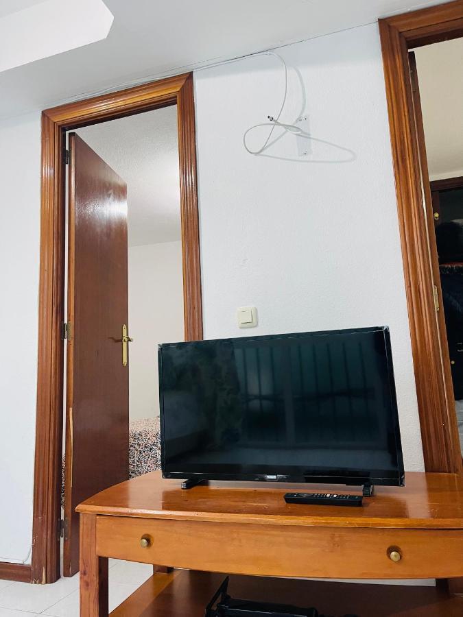 Centro Madrid Hortaleza Apartment Ngoại thất bức ảnh