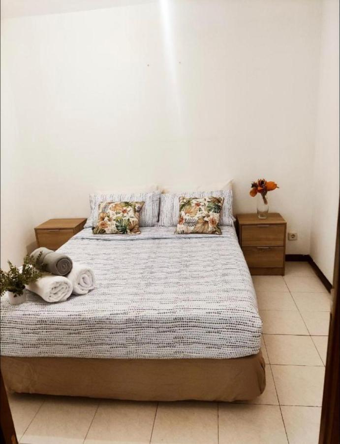 Centro Madrid Hortaleza Apartment Ngoại thất bức ảnh