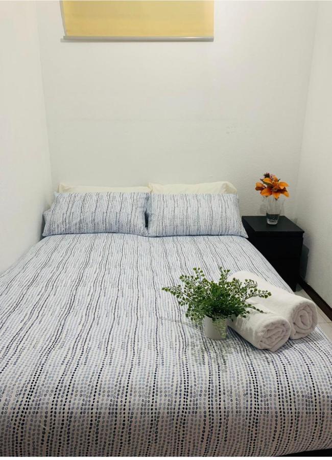 Centro Madrid Hortaleza Apartment Ngoại thất bức ảnh
