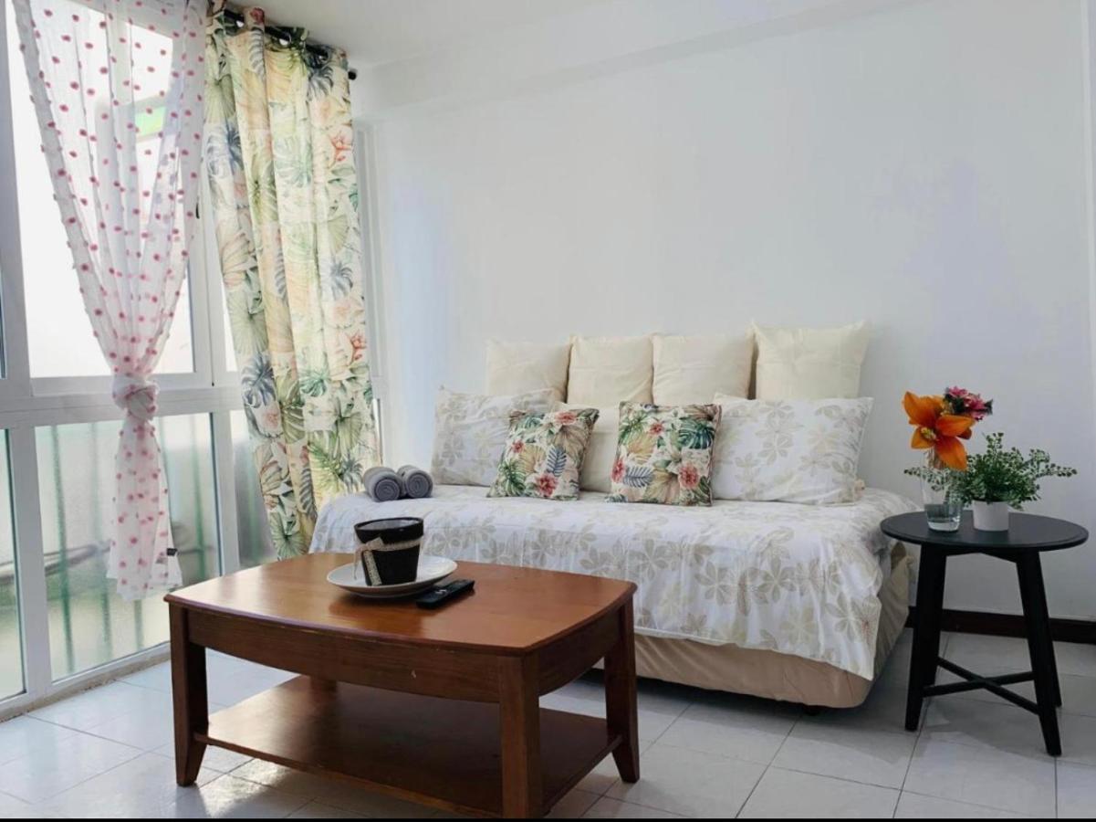 Centro Madrid Hortaleza Apartment Ngoại thất bức ảnh