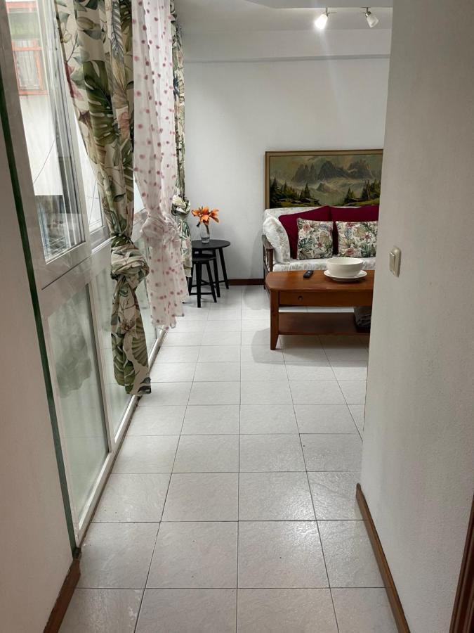 Centro Madrid Hortaleza Apartment Ngoại thất bức ảnh