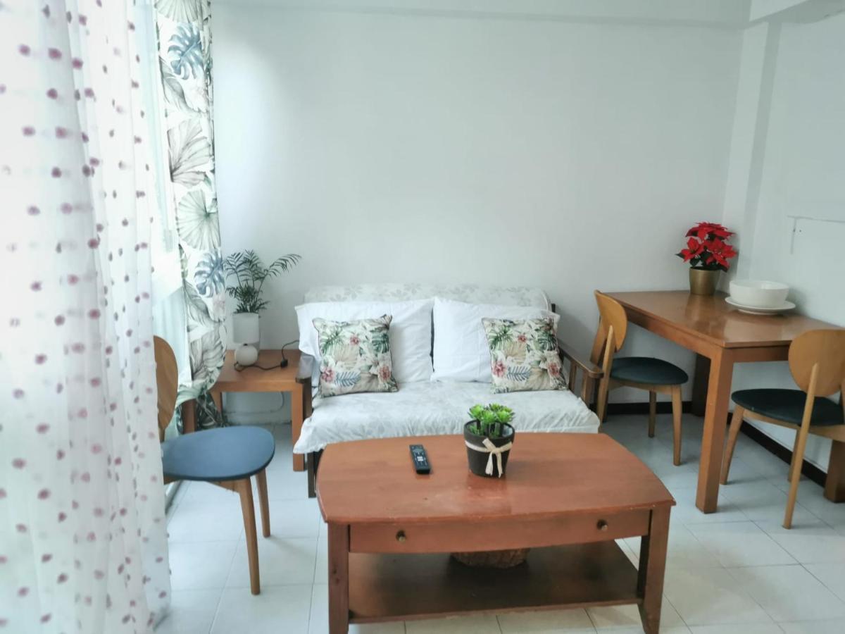 Centro Madrid Hortaleza Apartment Ngoại thất bức ảnh