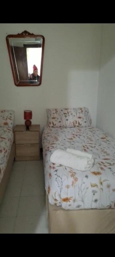Centro Madrid Hortaleza Apartment Ngoại thất bức ảnh