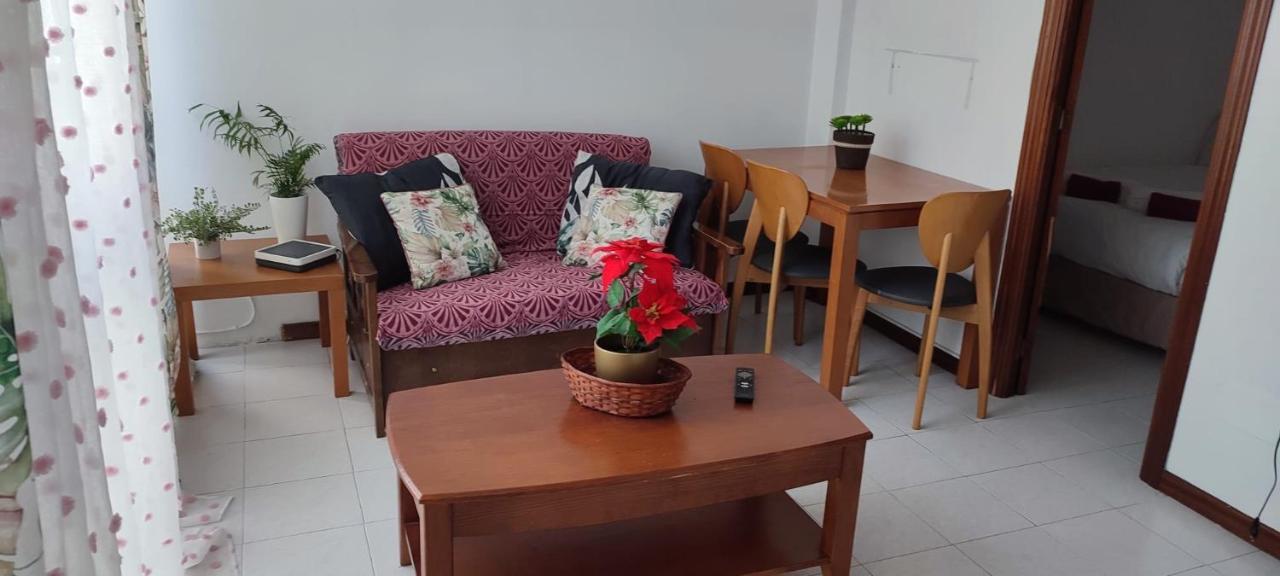 Centro Madrid Hortaleza Apartment Ngoại thất bức ảnh